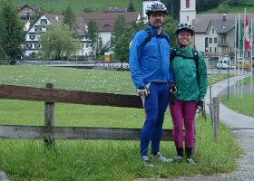 Velotour nach Füssen